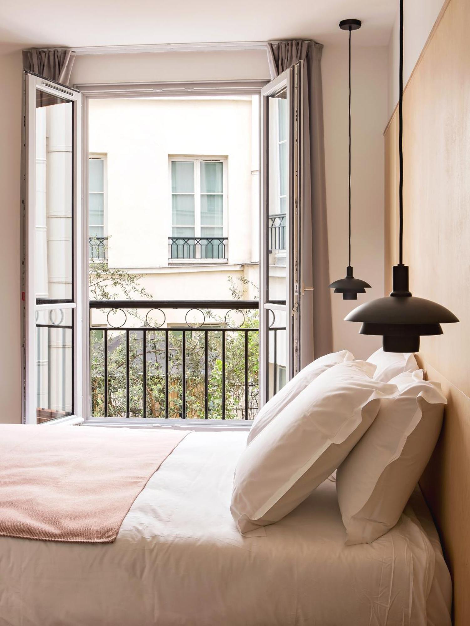 New Opéra Hotel Parijs