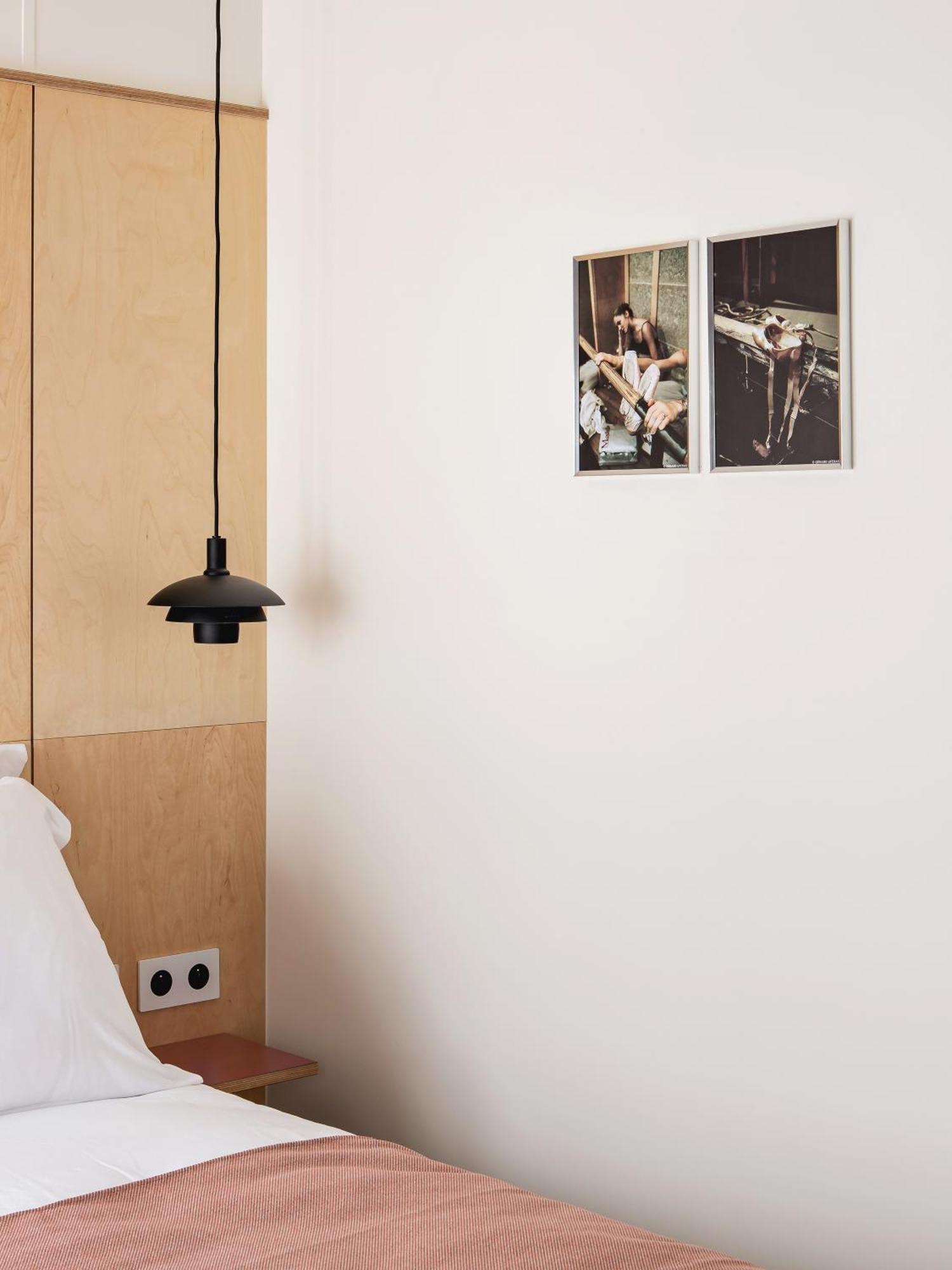 New Opéra Hotel Parijs