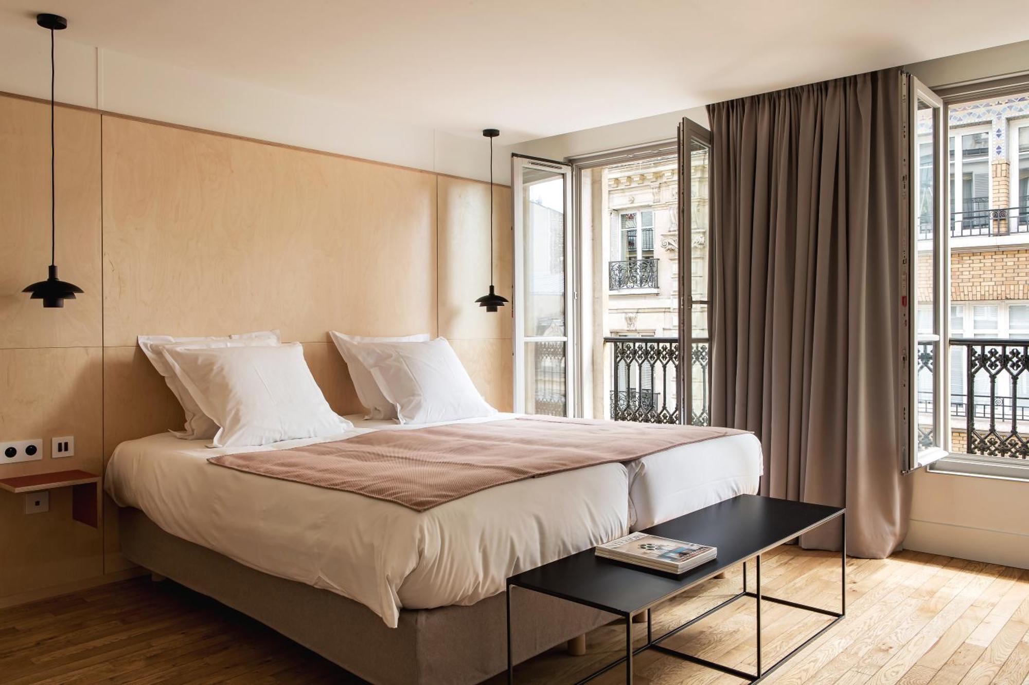 New Opéra Parijs